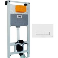 OLI 120 Plus 099949 + 152939 (белый)