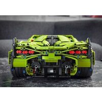 LEGO Technic 42115 Lamborghini Sian FKP 37 Image #29