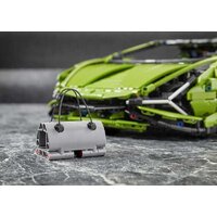 LEGO Technic 42115 Lamborghini Sian FKP 37 Image #33