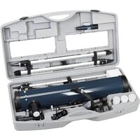 Levenhuk Discovery Spark Travel 76 с книгой Image #4