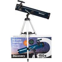 Levenhuk Discovery Spark Travel 76 с книгой Image #2