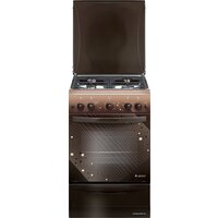 GEFEST 5100-02 0010 (чугунные решетки)