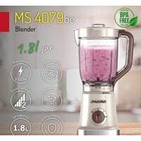 Mesko MS 4079 be Image #5