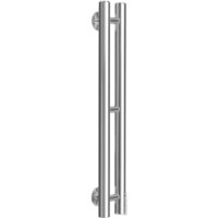 Ростела Мини 1/2" 2 перекладины 60 см (хром) Image #1