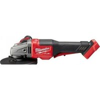 Milwaukee M18 FHSAG125XPDB-0X Fuel 4933471078 (без АКБ) Image #2