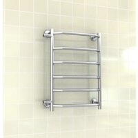 Ростела Трапеция боковое подключение 1 1/4" 8 перекладин 50x80 см Image #2