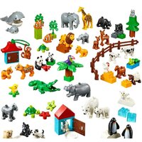 LEGO Education 45029 Животные Image #6