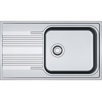 Franke Smart SRL 611-86 XL 101.0368.324