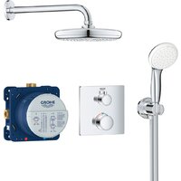 Grohe Grohtherm 34729000