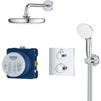 Grohe Grohtherm 34729000 Image #3
