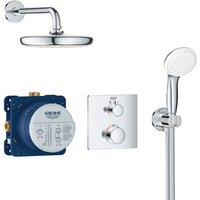 Grohe Grohtherm 34729000 Image #2