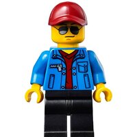 LEGO Speed Champions 75875 Форд F-150 Raptor и Форд Model A Hot Rod Image #15