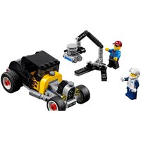 LEGO Speed Champions 75875 Форд F-150 Raptor и Форд Model A Hot Rod Image #7