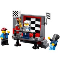 LEGO Speed Champions 75875 Форд F-150 Raptor и Форд Model A Hot Rod Image #11