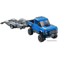 LEGO Speed Champions 75875 Форд F-150 Raptor и Форд Model A Hot Rod Image #8