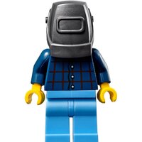 LEGO Speed Champions 75875 Форд F-150 Raptor и Форд Model A Hot Rod Image #17