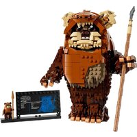 LEGO Star Wars 75430 Уикет Эвок Image #2