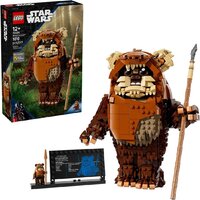 LEGO Star Wars 75430 Уикет Эвок
