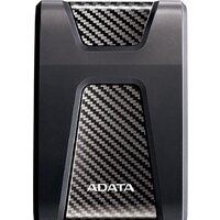 ADATA DashDrive Durable HD650 AHD650-1TU31-CBK 1TB (черный)