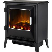 Dimplex Lucia Optiflame Electric Stove LUC20 Image #3