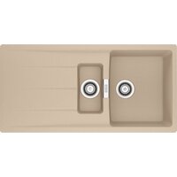 Franke Centro CNG 651-100 114.0710.224 (бежевый) Image #1