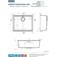 Berg Linea BRNL14L Image #5