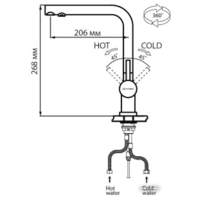 Omoikiri Nagano-DC [4994048] Image #2