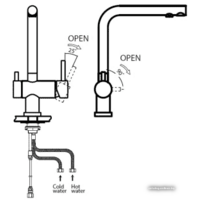 Omoikiri Nagano-DC [4994048] Image #3