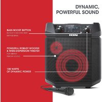 ION Audio Block Rocker Plus Image #5