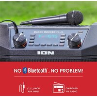 ION Audio Block Rocker Plus Image #7