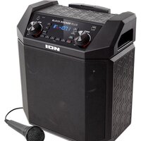 ION Audio Block Rocker Plus