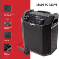 ION Audio Block Rocker Plus Image #4