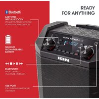 ION Audio Block Rocker Plus Image #6