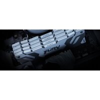 Kingston FURY Renegade 16ГБ DDR5 8000 МГц KF580C38RW-16 Image #3