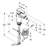 Kludi Objekta [324160575] Image #2