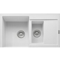 Franke MRG 651-78 (белый)