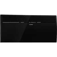 Klarstein Hot Spot Slimcurve (черный)