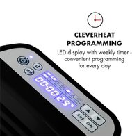 Klarstein Hot Spot Slimcurve (черный) Image #3