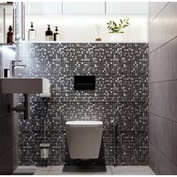 Lavinia Boho Relfix 5 в 1 77020051 (черное стекло) Image #3