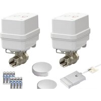 Gidrolock Комплект Winner Radio Bugatti 3/4