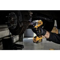DeWalt DCF903P1G (с 1-им АКБ) Image #5