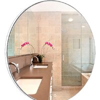 Silver Mirrors Зеркало Плаза Д770 ФР-00002131