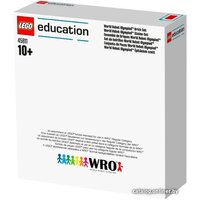 LEGO Education 45811 WRO Brick Set Image #2