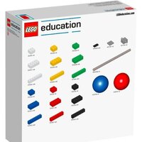 LEGO Education 45811 WRO Brick Set