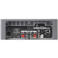 Denon RCD-N10 (серебристый) Image #2