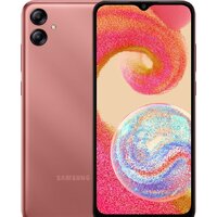 Samsung Galaxy A04e SM-A042F/DS 3GB/32GB (бронзовый)