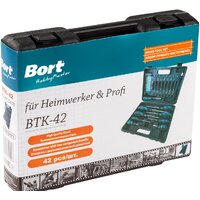 Bort BTK-42 (42 предмета) Image #5