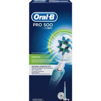 Oral-B Pro 500 Cross Action (D16.513.U) Image #2