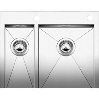 Blanco Zerox 340/180-IF/A