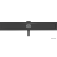 Mexen Flat 360 Black 1740060 Image #2